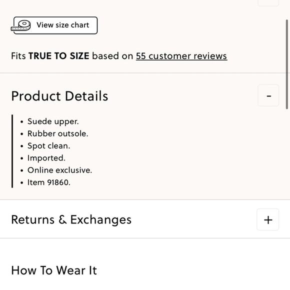 Crewcuts Boys' boots K13 - Picture 3 of 8